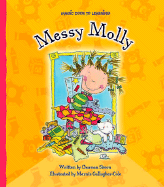 Messy Molly