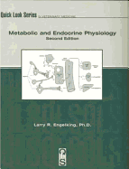 Metabolic and Endocrine Physiology, Second Edition