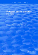 Metabolic effects of dietary fructose