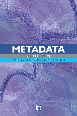 Metadata - Zeng, Marcia Lei, and Qin, Jian
