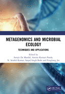 Metagenomics and Microbial Ecology: Techniques and Applications