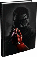 Metal Gear Solid V: The Phantom Pain - The Complete Official Guide
