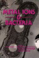 Metal ions and bacteria