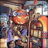 Metal Jukebox - Helloween