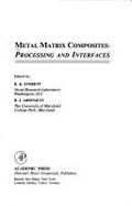 Metal Matrix Composites