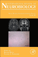 Metal Related Neurodegenerative Disease: Volume 110