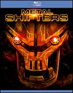 Metal Shifters [Blu-ray] - Paul Ziller