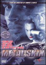 Metal Skin [DVD/CD]