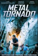 Metal Tornado - Gordon Yang