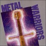Metal Warriors - Various Artists