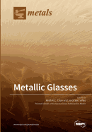 Metallic Glasses