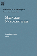 Metallic Nanoparticles: Volume 5