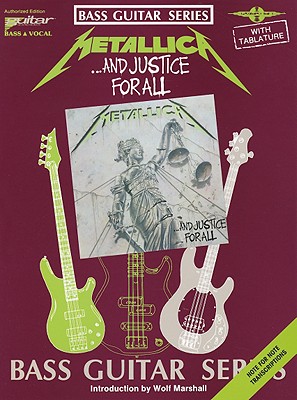 Metallica - ...and Justice for All - Metallica