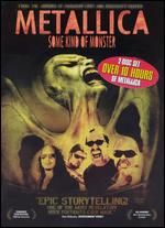 Metallica: Some Kind of Monster [2 Discs] - Bruce Sinofsky; Joe Berlinger