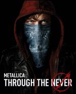 Metallica Through the Never [2 Discs] - Nimrd Antal