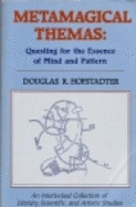 Metamagical Themas - Hofstadter, Douglas R