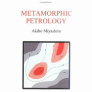 Metamorphic Petrology