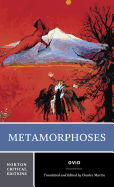 Metamorphoses: A Norton Critical Edition