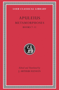 Metamorphoses (The Golden Ass): Volume II