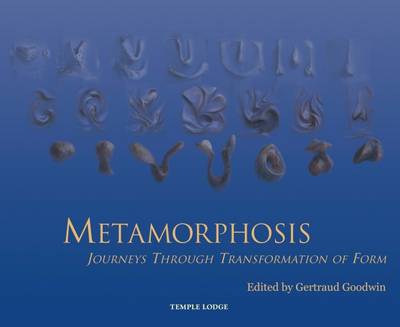 Metamorphosis: Journeys Through Transformation of Form - Goodwin, Gertraud