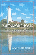 Metamorphosis: Unapologetically Finding Hope in Changing Political Parties