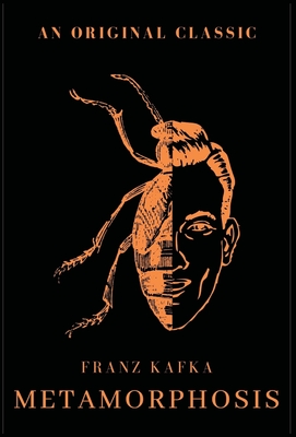 Metamorphosis - Kafka, Franz