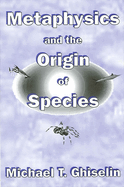 Metaphysics and the Origin of Species