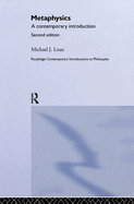 Metaphysics: Contemporary Readings