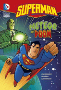 Meteor of Doom - Kupperberg, Paul