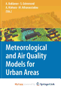 Meteorological and Air Quality Models for Urban Areas