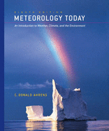 Meteorology Today - Ahrens, C Donald