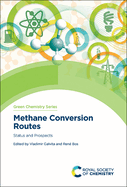 Methane Conversion Routes: Status and Prospects