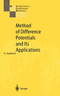 Method of Difference Potentials and Its Applications