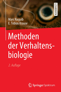 Methoden Der Verhaltensbiologie