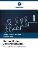 Methodik der Volksforschung