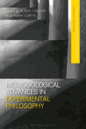 Methodological Advances in Experimental Philosophy