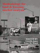 Methodology for Land and Housing Market Analysis