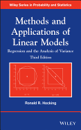 Methods and Applications of Linear Models, Third Edition
