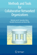 Methods and Tools for Collaborative Networked Organizations