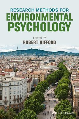 Methods for Environmental Psyc - Gifford, Robert