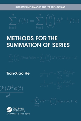 Methods for the Summation of Series - He, Tian-Xiao