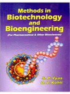 Methods in Biotechnology & Bioengineering
