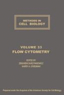 Methods in Cell Biology: Flow Cytometry