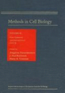 Methods in Cell Biology Vol. 42: Flow Cytometry - Darnynkiew, and Matsudaira, Paul T, and Robinson, J Paul