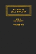 Methods in Cell Physiology - Prescott, David M (Editor)