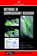 Methods in Chemosensory Research