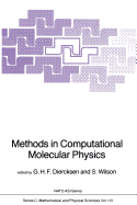 Methods in Computational Molecular Physics