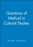 Methods in Cultural Studies