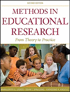 Methods in Educational Researc