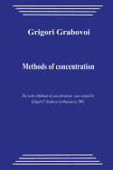 Methods of Concentration